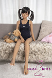 TPE製ラブドール AXB Doll 130cm バスト大 #93