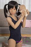 TPE製ラブドール AXB Doll 130cm バスト大 #93