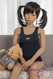TPE製ラブドール AXB Doll 130cm バスト大 #93