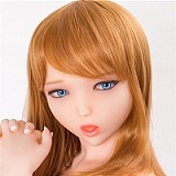 Qita Doll 76cm 夜精灵 シリコン フィギュア エルフ セックス 人形 軽量