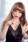 TPE製ラブドール Irontech Doll 163cm Saya