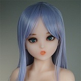 Qita Doll 76cm 夜精灵 シリコン フィギュア エルフ セックス 人形 軽量