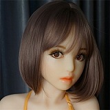 Qita Doll 76cm 夜精灵 シリコン フィギュア エルフ セックス 人形 軽量