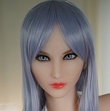 Qita Doll 76cm 夜精灵 シリコン フィギュア エルフ セックス 人形 軽量