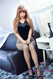TPE製ラブドール Irontech Doll 163cm Saya