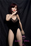 TPE製ラブドール Irontech Doll 157cm Hellen