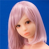 Qita Doll 76cm 夜精灵 シリコン フィギュア エルフ セックス 人形 軽量