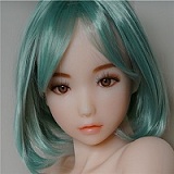 Qita Doll 76cm 夜精灵 シリコン フィギュア エルフ セックス 人形 軽量
