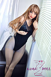 TPE製ラブドール Irontech Doll 163cm Saya