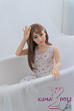 TPE製ラブドール AXB Doll 120cm バスト平ら ＃125