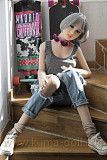 TPE製ラブドール WM Dolls 156cm B-cup #98