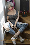 TPE製ラブドール WM Dolls 156cm B-cup #98