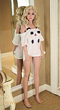 TPE製ラブドール WM Dolls 156cm B-cup #31