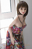 TPE製ラブドール WM Dolls 156cm B-cup #153