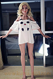 TPE製ラブドール WM Dolls 156cm B-cup #31