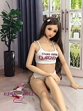TPE製ラブドール WM Dolls 156cm B-cup #314