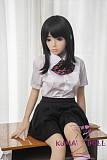 TPE製ラブドール AXB Doll 130cm バスト大＃70