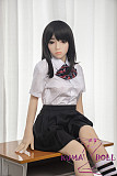 TPE製ラブドール AXB Doll 130cm バスト大＃70