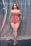 TPE製ラブドール WM Dolls 156cm H-cup #233 欧米仕様