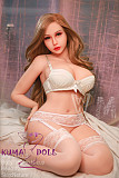TPE製ラブドール WM Dolls 156cm H-cup #233 欧米仕様