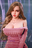TPE製ラブドール WM Dolls 156cm H-cup #233 欧米仕様