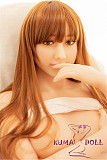 TPE製ラブドール WM Dolls 158cm D-cup #62