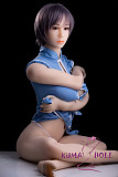 TPE製ラブドール WM Dolls 158cm D-cup #45