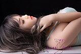 TPE製ラブドール WM Dolls 158cm D-cup #39