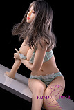TPE製ラブドール WM Dolls 158cm D-cup #39