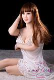 TPE製ラブドール WM Dolls 158cm D-cup #62