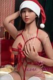 TPE製ラブドール WM Dolls 158cm D-cup #53