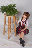 TPE製ラブドール WM Dolls 136cm Dカップ #48