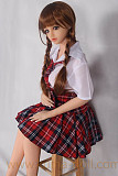 TPE製ラブドール WM Dolls 136cm Dカップ #48