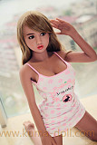 TPE製ラブドール WM Dolls 136cm Dカップ #107