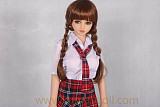 TPE製ラブドール WM Dolls 136cm Dカップ #48