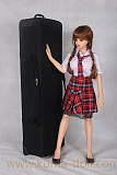 TPE製ラブドール WM Dolls 136cm Dカップ #48