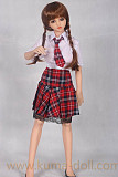 TPE製ラブドール WM Dolls 136cm Dカップ #48