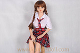 TPE製ラブドール WM Dolls 136cm Dカップ #48