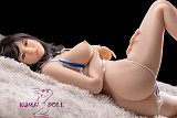 TPE製ラブドール WM Dolls 161cm Gカップ #88