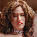 TPE製ラブドール HR Doll 159cm D-cup #22