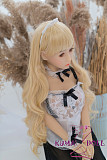 TPE製ラブドール AXB Doll 115cm バスト大 #52