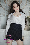 TPE製ラブドール WM Dolls 168cm E-Cup #253