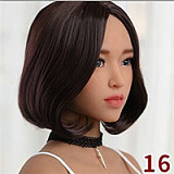 TPE製ラブドール HR Doll 159cm D-cup #22