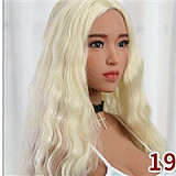 TPE製ラブドール HR Doll 159cm D-cup #22