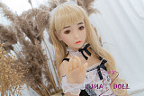 TPE製ラブドール AXB Doll 115cm バスト大 #52