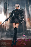 TPE製ラブドール WM Dolls 165cm E-Cup #153