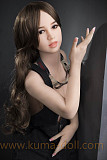 TPE製ラブドール WM Dolls 145cm B-cup #98