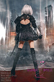 TPE製ラブドール WM Dolls 165cm E-Cup #153