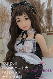 TPE製ラブドール AXB Doll 115cm バスト大 #52