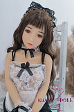 TPE製ラブドール AXB Doll 115cm バスト大 #52